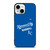 KANSAS CITY BASEBALL BLUE iPhone 13 Mini Case