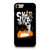 SKULL SKATE OR DIE ORANGE ARTWORK iPhone 7 Case
