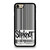 SLIPKNOT BARCODE LOGO iPhone 7 Case