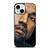 KANYE WEST FACE iPhone 13 Mini Case