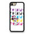 SNOOPY I LOVE CANDY iPhone 7 Case