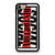 SOCIAL DISTORTION PUNK ROCK BAND iPhone 7 Case SOCIAL DISTORTION PUNK ROCK BAND iPhone 7 Case