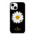 KATE SPADE BEE AND FLOWER iPhone 13 Mini Case