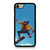 SPIDERMAN SKATE ON THE SKY iPhone 7 Case