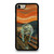 SQUIDWARD OIL PAINTING iPhone 7 Case
