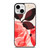KATE SPADE CAMEROON STREET ROSES iPhone 13 Mini Case