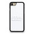 STARWARS LOGO WHITE iPhone 7 Case