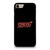 SUBARU WRX STI LOGO iPhone 7 Case