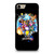 SUPER SMASH BROS WIIU iPhone 7 Case SUPER SMASH BROS WIIU iPhone 7 Case