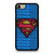 SUPERMAN LOGO ART iPhone 7 Case