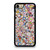 TAKASHI MURAKAMI SKULL iPhone 7 Case