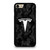 TESLA MOTORS LOGO CAMO iPhone 7 Case