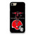 TEXAS TECH RED RAIDERS iPhone 7 Case