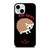 KATE SPADE HEDGE YOUR BETS iPhone 13 Mini Case