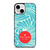 KATE SPADE JAPANESE PATTERN iPhone 13 Mini Case