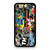 THE HUNDREDS COLLAGE iPhone 7 Case