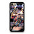 THOR VS WOLVERINE ANIME iPhone 7 Case