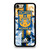 TIGRES UANL CLUB DE FUTBOL iPhone 7 Case TIGRES UANL CLUB DE FUTBOL iPhone 7 Case