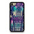 TRIBAL AZTEC ELEPHANT iPhone 7 Case