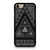 TRIFORCE ZELDA ZINE iPhone 7 Case