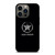 CONVERSE LOGO ARTWORK iPhone 13 Pro Case