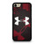 Under Armour Background iPhone 7 Case