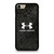 UNDER ARMOUR LOGO STONE iPhone 7 Case