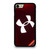 UNDER ARMOUR RED LOGO iPhone 7 Case