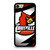 UNIVERSITY OF LOUISVILLE iPhone 7 Case