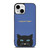KATE SPADE RESIN CAT iPhone 13 Mini Case