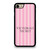 VICTORIA'S SECRET LOGO PINK STRIPE iPhone 7 Case