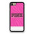 VICTORIA'S SECRET LOGO PINK iPhone 7 Case