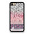 VICTORIA'S SECRET SILVER SPARK iPhone 7 Case