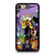 VILLAINS URSULA DISNEY 2 iPhone 7 Case