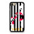 VOGUE LOGO LIPSTICK iPhone 7 Case