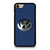 VW VOLKSWAGEN GLOSSY LOGO EMBLEM iPhone 7 Case