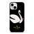 KATE SPADE SWAN iPhone 13 Mini Case