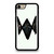 WATCH DOGS 2 LOGO ART iPhone 7 Case