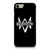 WATCH DOGS 2 LOGO iPhone 7 Case