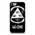 WELCOME SKATEBOARDS LOGO BLACK iPhone 7 Case