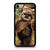 WICKET EWOK JEDI STAR WARS 2 iPhone 7 Case