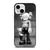 KAWS RETRO 60`s iPhone 13 Mini Case
