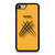 WOLFERINE YELLOW CLAW X-MEN iPhone 7 Case