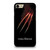 WOLVERINE GLOWING CLAW X-MEN iPhone 7 Case