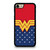 WONDER WOMAN LOGO iPhone 7 Case