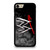 WWE LOGO FOG EFFECT iPhone 7 Case