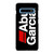 ABU GARCIA LOGO Samsung Galaxy S10 Plus Case