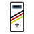 ADIDAS STRIPE LOGO GERMANY Samsung Galaxy S10 Plus Case