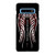 AFFLICTION REDEMPTION Samsung Galaxy S10 Plus Case