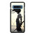 AFRO SAMURAI NINJA Samsung Galaxy S10 Plus Case